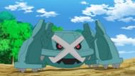 Metagross (Image via TPC)